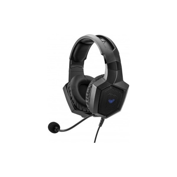 ყურსასმენი AULA HS-016 Heleus Gaming Headset Black