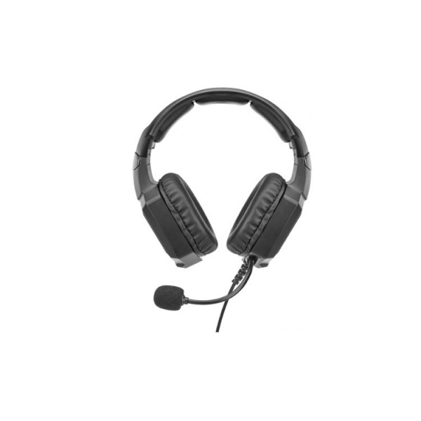 ყურსასმენი AULA HS-016 Heleus Gaming Headset Black