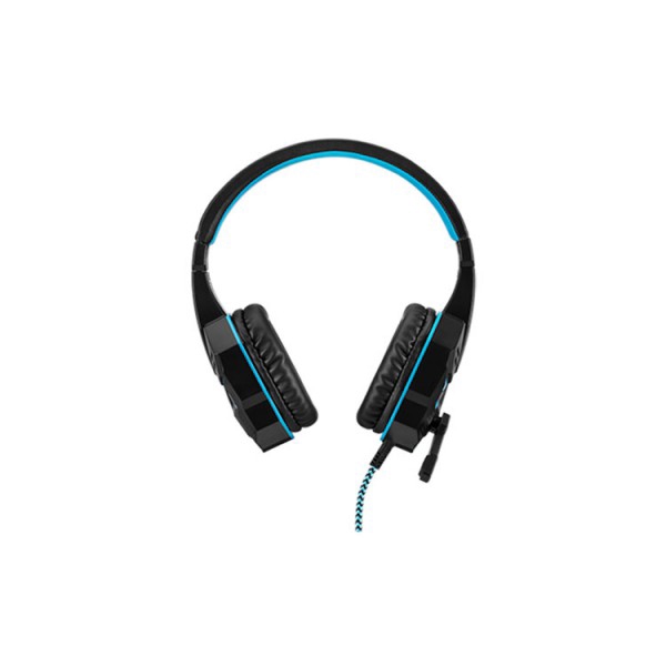 ყურსასმენი AULA LB01B  Prime Basic gaming headset Black