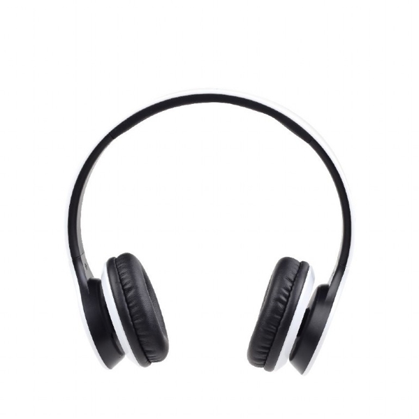 ყურსასმენი Gembird BHP-BER-W Bluetooth stereo headset "Berlin" White