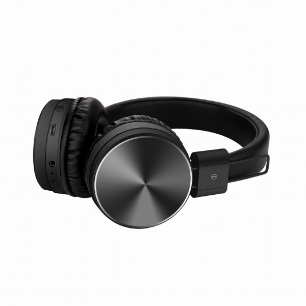 ყურსასმენი Gembird BHP-KIX-BK Bluetooth stereo headset Kyoto Black