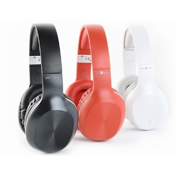 ყურსასმენი Gembird BHP-MIA-MX Bluetooth stereo headset mixed colors