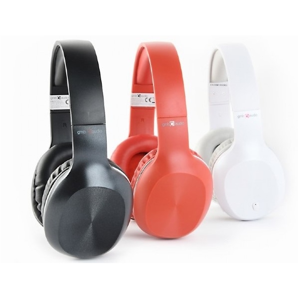 ყურსასმენი Gembird BHP-MIA-MX Bluetooth stereo headset mixed colors