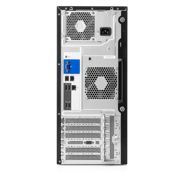 HPE ProLiant ML110 Gen10 4208 1P 16GB-R S100i 8SFF 1x800W RPS Server