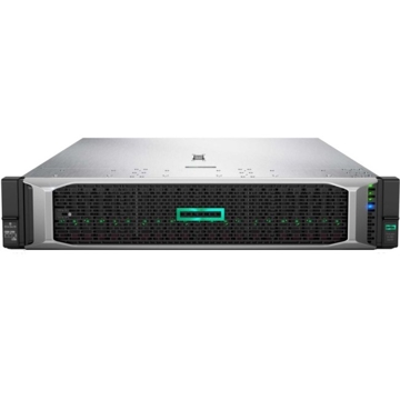 სერვერი HPE ProLiant DL380 Gen10 5220 1P 32GB-R P408i-a NC 8SFF 800W PS Server