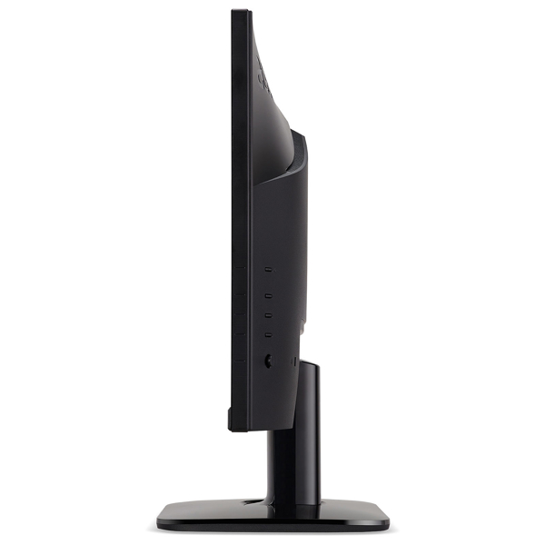 მონიტორი Acer KA222Qbi Widescreen LCD Monitor ; Screen Size 21.5"; Full HD (1920 x 1080); 16:9; Response Time 1 ms UM.WX2EE.A01