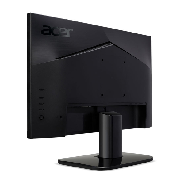 მონიტორი Acer KA222Qbi Widescreen LCD Monitor ; Screen Size 21.5"; Full HD (1920 x 1080); 16:9; Response Time 1 ms UM.WX2EE.A01