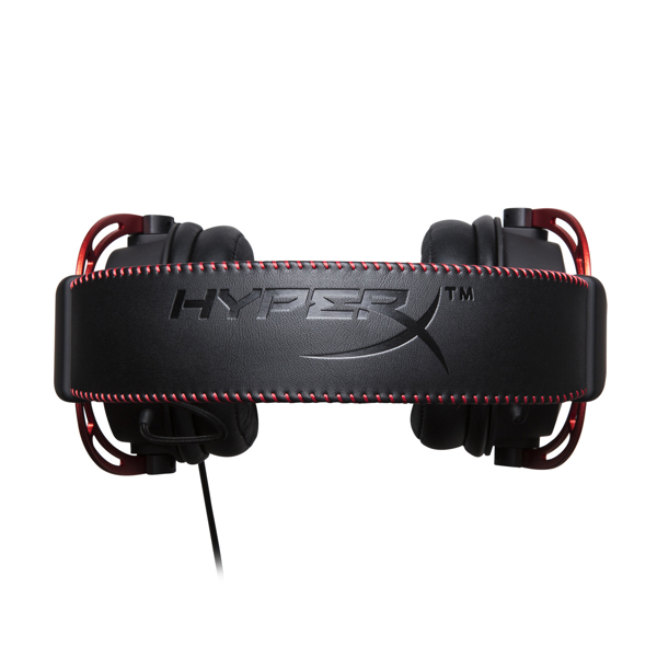 Gaming Headset HyperX Cloud Alpha