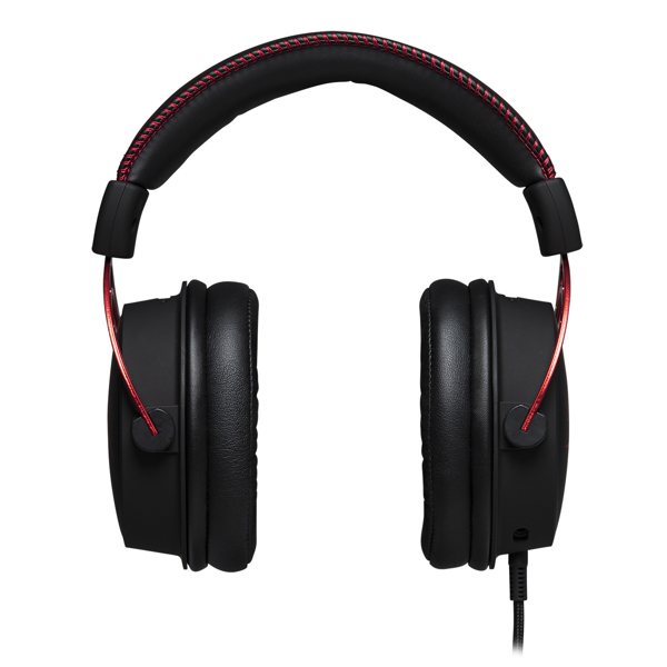 ყურსასმენი Gaming Headset HyperX Cloud Alpha