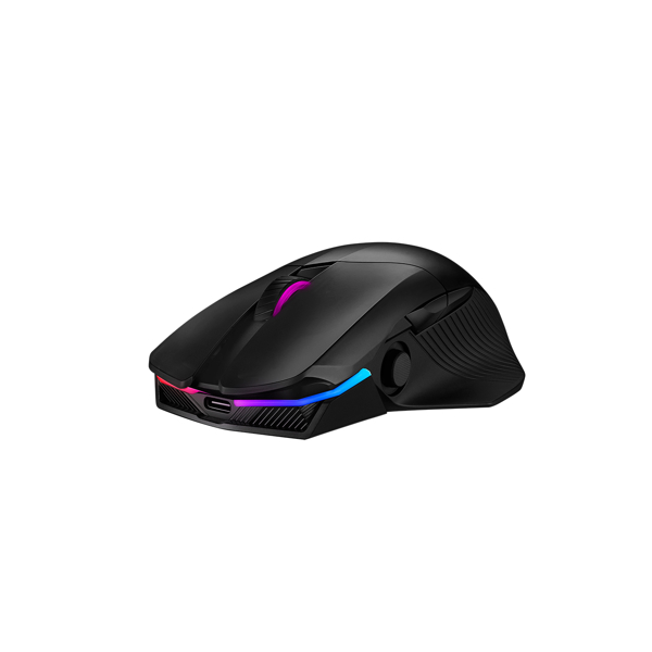 მაუსი ASUS Gaming Mouse ROG Chakram WL Black