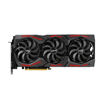 ვიდეო დაფა ASUS GeForce RTX2080 Ti 11GB GDDR6 STRIX OC