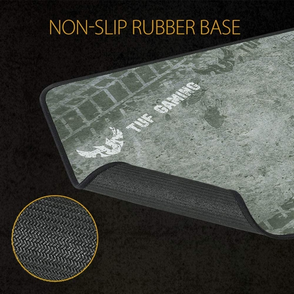 მაუსის პადი ASUS Mousepad TUF Gaming P3