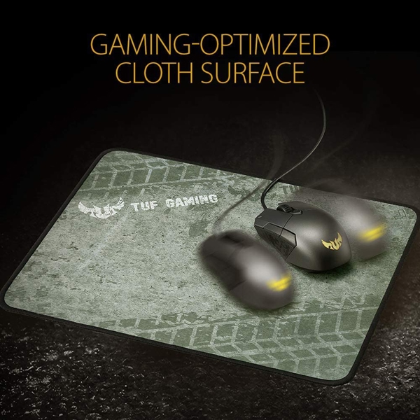 მაუსის პადი ASUS Mousepad TUF Gaming P3