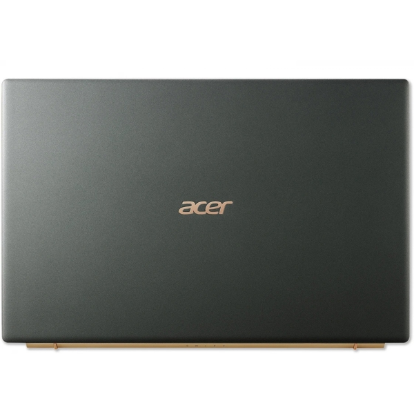 ნოუთბუქი ACER SWIFT 5 14'' I5-1135G7 16GB, 512GB SSD MX350 2GB Mist Green