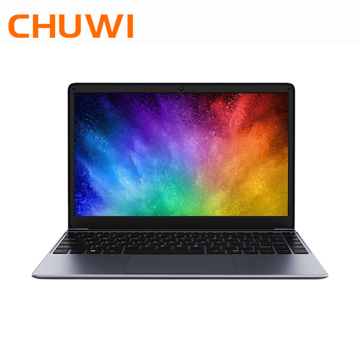 ნოუთბუქი CHUWI HeroBook Pro 14.1" 1920x1080 Intel® Celeron N4000 8GB RAM, 256GB SSD Windows 10 (Grey)