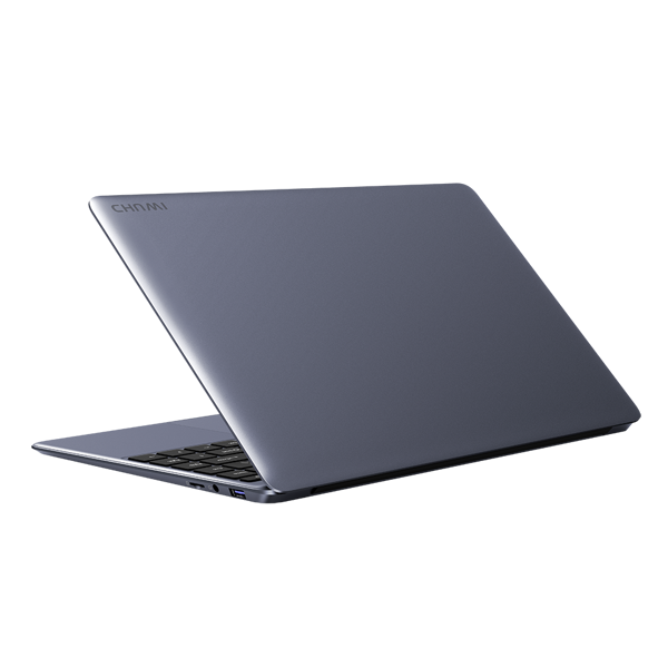 ნოუთბუქი CHUWI HeroBook Pro 14.1" 1920x1080 Intel® Celeron N4000 8GB RAM, 256GB SSD Windows 10 (Grey)