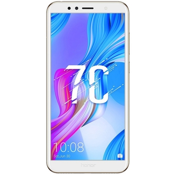 მობილური ტელეფონი Honor 7C 3GB, 32GB Gold (AUM-L41)