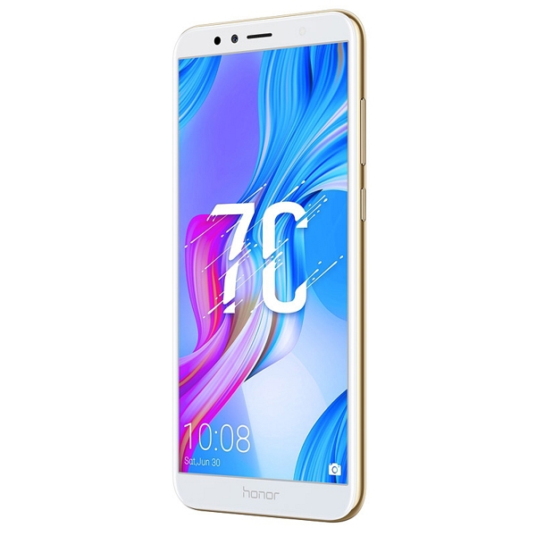 მობილური ტელეფონი Honor 7C 3GB, 32GB Gold (AUM-L41)