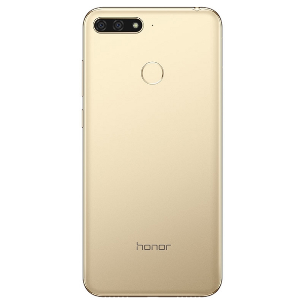 მობილური ტელეფონი Honor 7C 3GB, 32GB Gold (AUM-L41)