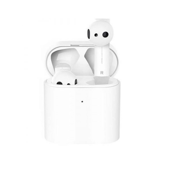 ყურსასმენი Xiaomi Mi True Wireless Earphones 2 TWSEJ06WM (ZBW4493GL)