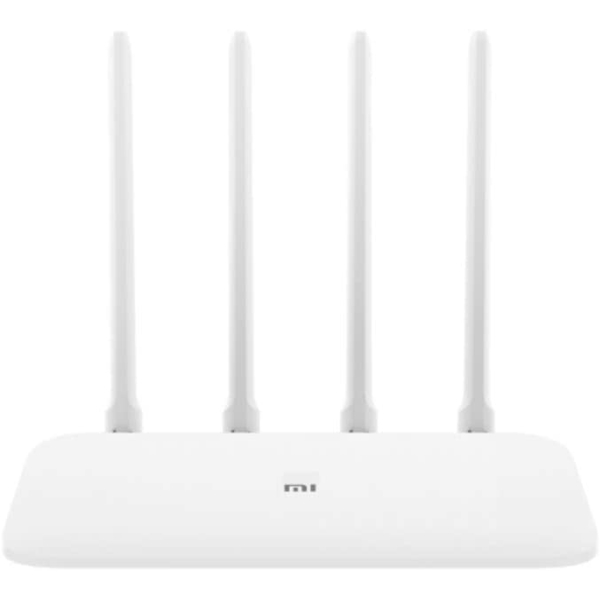 როუტერი Xiaomi Mi Router 4A Giga version (DVB4224GL)