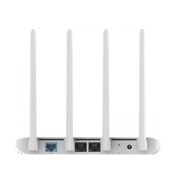 როუტერი Xiaomi Mi Router 4A Giga version (DVB4224GL)