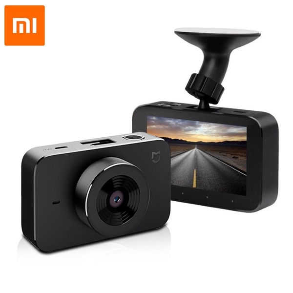 ვიდეო რეგისტრატორი Xiaomi Mi Dashcam 1S QDJ4032GL (MJXCJLY02BY)