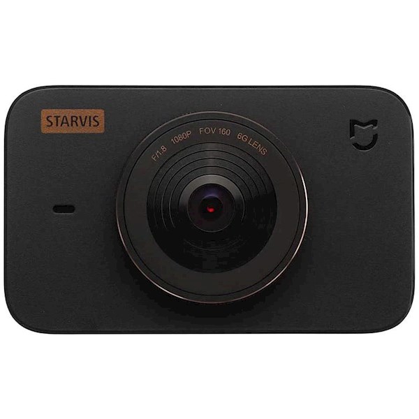 ვიდეო რეგისტრატორი Xiaomi Mi Dashcam 1S QDJ4032GL (MJXCJLY02BY)