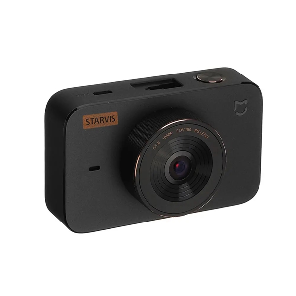 ვიდეო რეგისტრატორი Xiaomi Mi Dashcam 1S QDJ4032GL (MJXCJLY02BY)