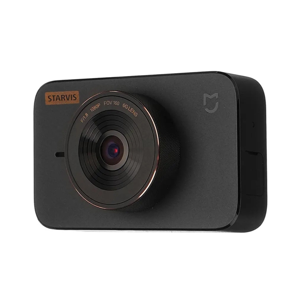 ვიდეო რეგისტრატორი Xiaomi Mi Dashcam 1S QDJ4032GL (MJXCJLY02BY)