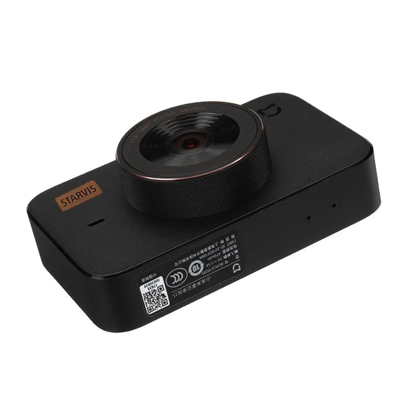 ვიდეო რეგისტრატორი Xiaomi Mi Dashcam 1S QDJ4032GL (MJXCJLY02BY)