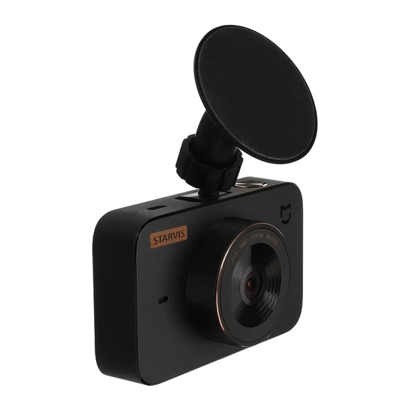 ვიდეო რეგისტრატორი Xiaomi Mi Dashcam 1S QDJ4032GL (MJXCJLY02BY)