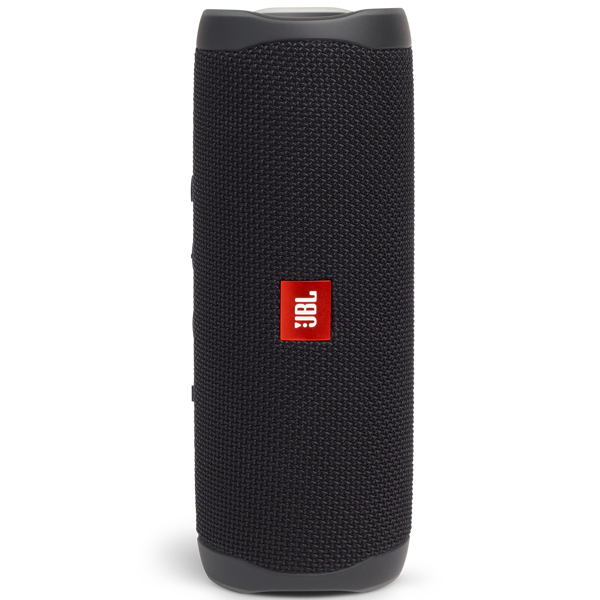 დინამიკი JBL FLIP 5 Wireless Bluetooth Speaker Black