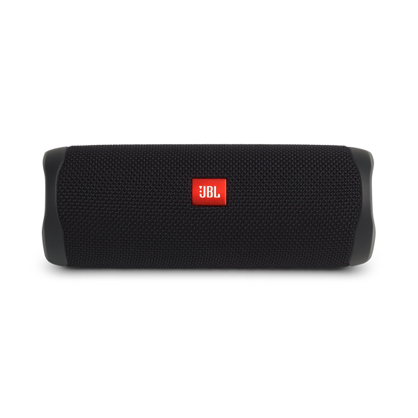 დინამიკი JBL FLIP 5 Wireless Bluetooth Speaker Black