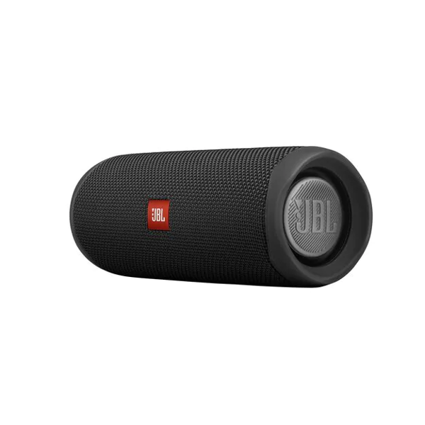 დინამიკი JBL FLIP 5 Wireless Bluetooth Speaker Black