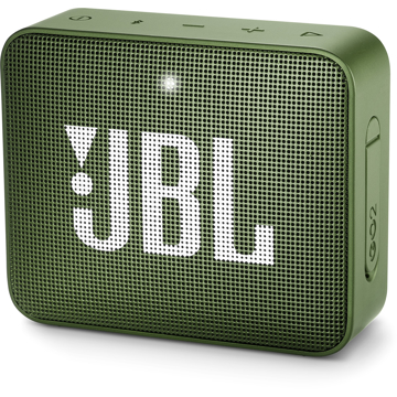 დინამიკი JBL GO 2 Wireless Bluetooth Speaker Moss Green