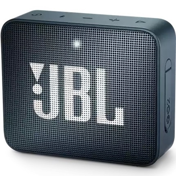 დინამიკი JBL GO 2 Wireless Bluetooth Speaker Navy