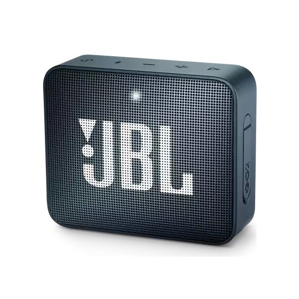 დინამიკი JBL GO 2 Wireless Bluetooth Speaker Navy