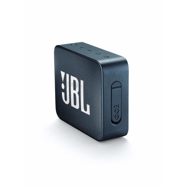 დინამიკი JBL GO 2 Wireless Bluetooth Speaker Navy