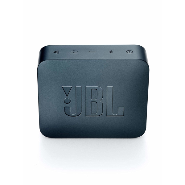 დინამიკი JBL GO 2 Wireless Bluetooth Speaker Navy