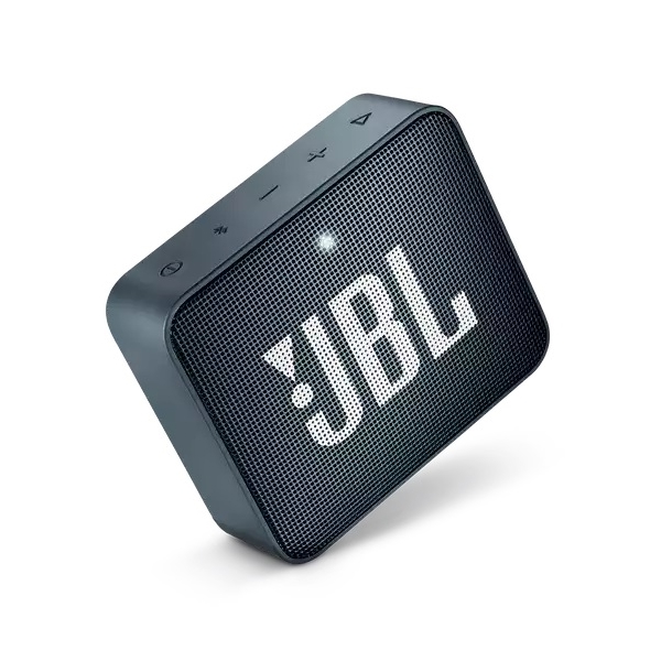 დინამიკი JBL GO 2 Wireless Bluetooth Speaker Navy