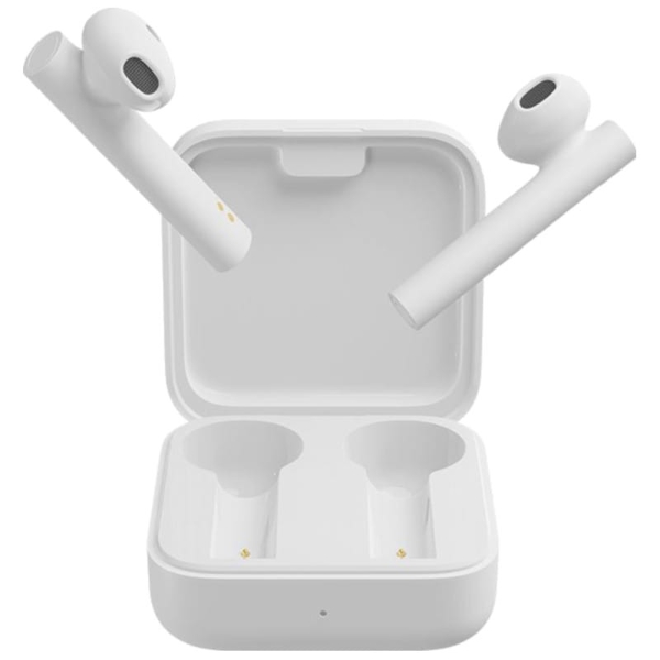 ყურსამენი Xiaomi Mi True Wireless Earphones 2 Basic (TWSEJ08WM) / BHR4089GL