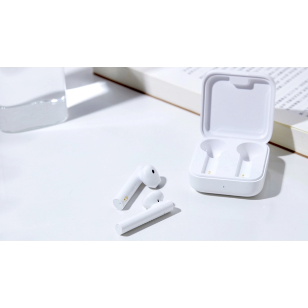 ყურსამენი Xiaomi Mi True Wireless Earphones 2 Basic (TWSEJ08WM) / BHR4089GL