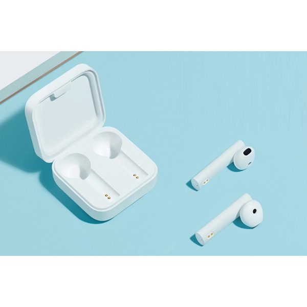 ყურსამენი Xiaomi Mi True Wireless Earphones 2 Basic (TWSEJ08WM) / BHR4089GL