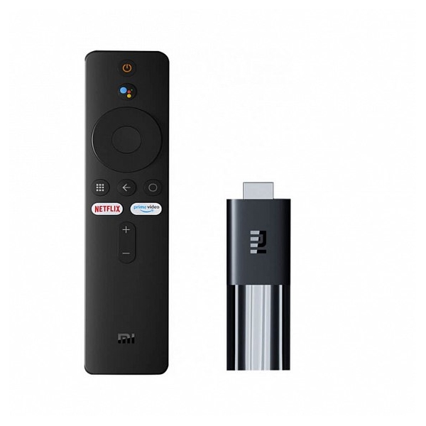 Smart TV BOX Xiaomi Mi TV Stick EU (MDZ-24-AA) PFJ4098EU