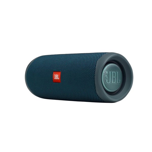 დინამიკი JBL FLIP 5 Wireless Bluetooth Speaker Blue