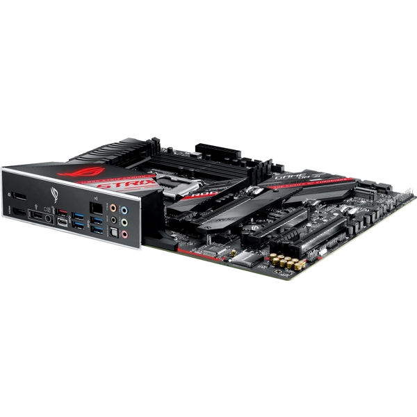 დედა დაფა ASUS STRIX_Z490-H_GAMING s1200 Z490 4xDDR4 M.2 HDMI-DP ATX