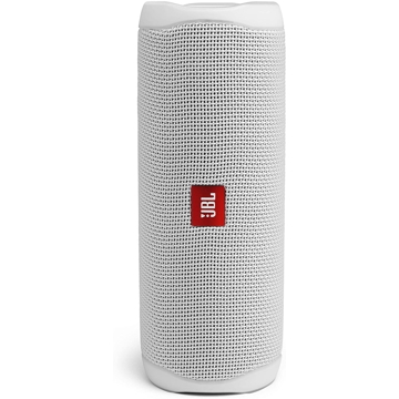 დინამიკი JBL FLIP 5 Wireless Bluetooth Speaker White