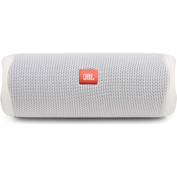 დინამიკი JBL FLIP 5 Wireless Bluetooth Speaker White