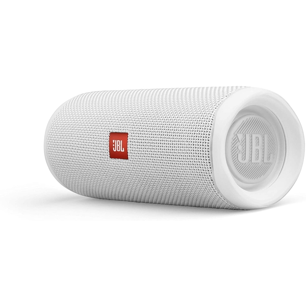 დინამიკი JBL FLIP 5 Wireless Bluetooth Speaker White